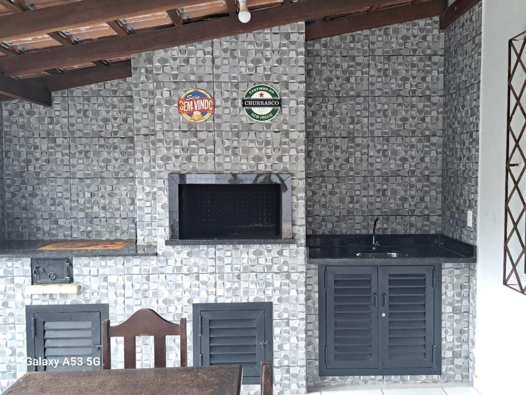 Casa Mármore, Bombinhas