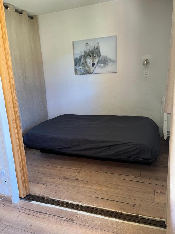 Appartement 4 a 6 Risoul pieds des pistes - 2