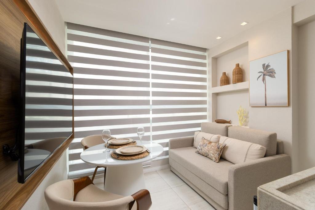 Conforto e Estilo - 2 min da Praia, Porto de Galinhas