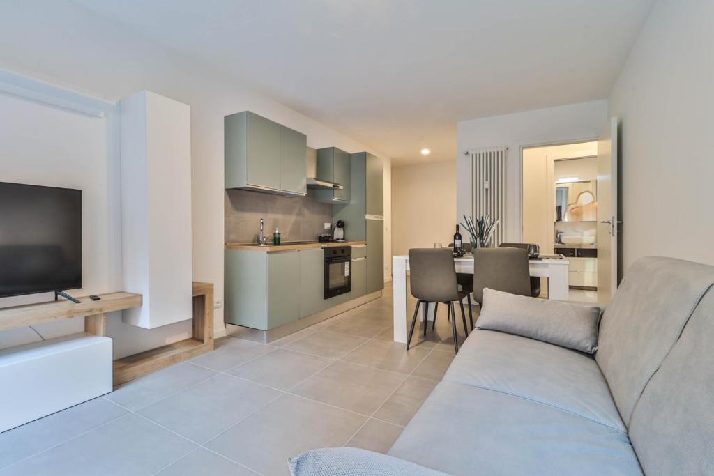 New - MG 8 House - Bologna Centre, Boloňa