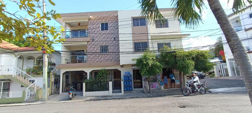 HEA Stays II, San Felipe de Puerto Plata