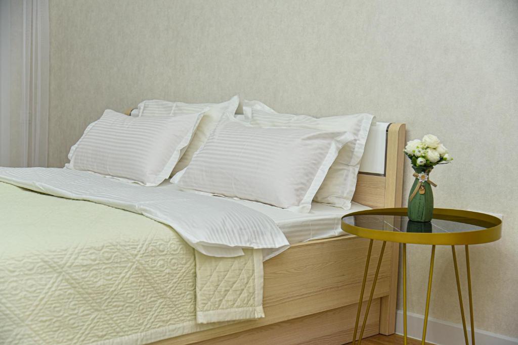 ЖК Бавария возле клиники Дару, Aktobe