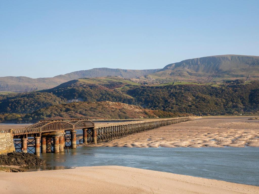 Sisial-y-Mor, Dyffryn Ardudwy photo 7