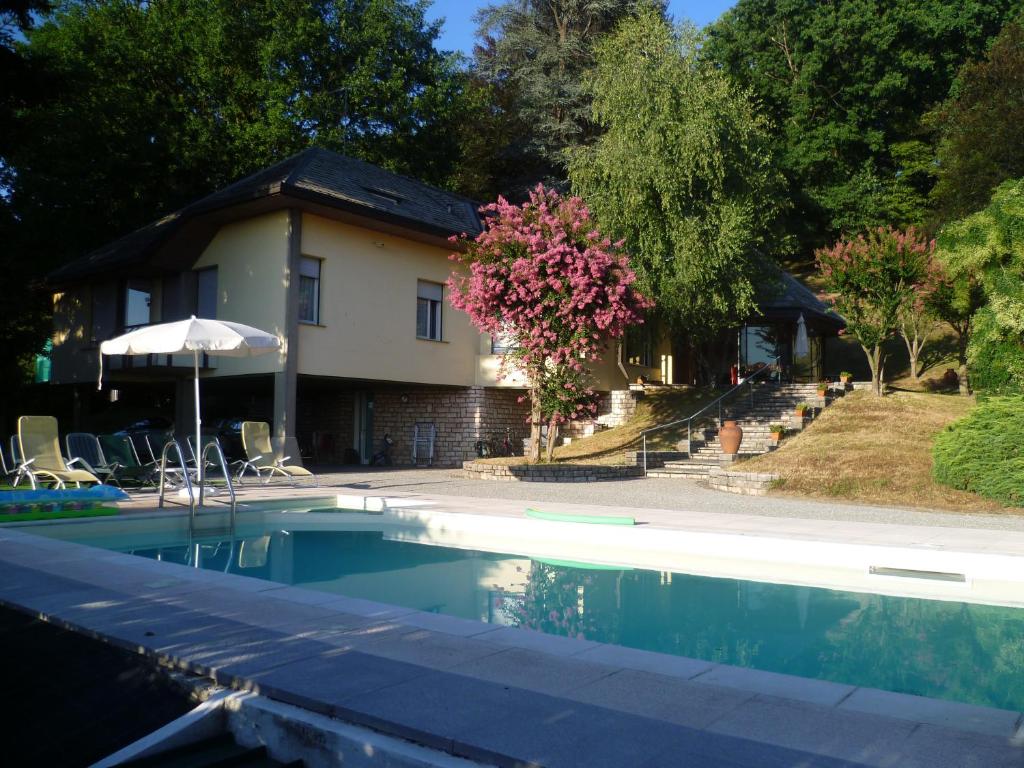 Il Colombe B&B photo