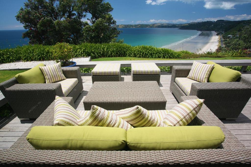 Wairua - Stay Waiheke, Waiheke Island