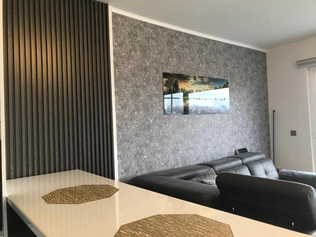 Apartment Aida No1 City view - Free Parking - - 5