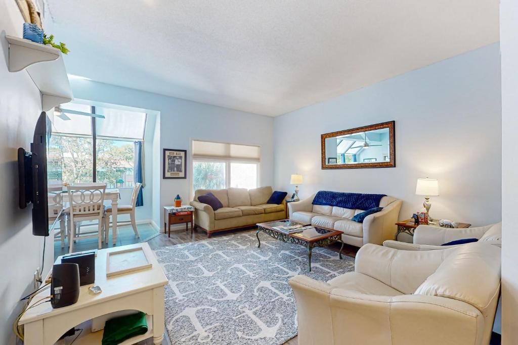 Anchorage 7444, Hilton Head Island