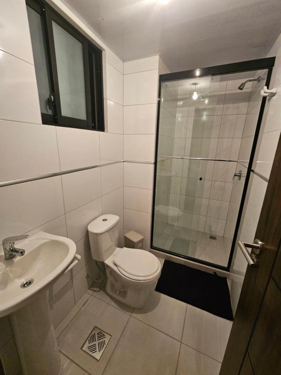 Monoambiente con vista al prado Cochabambino - 5