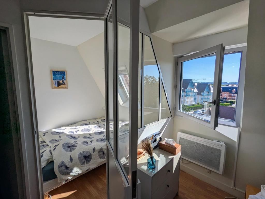 Appartement vue sur mer et accès direct à la plage - 3