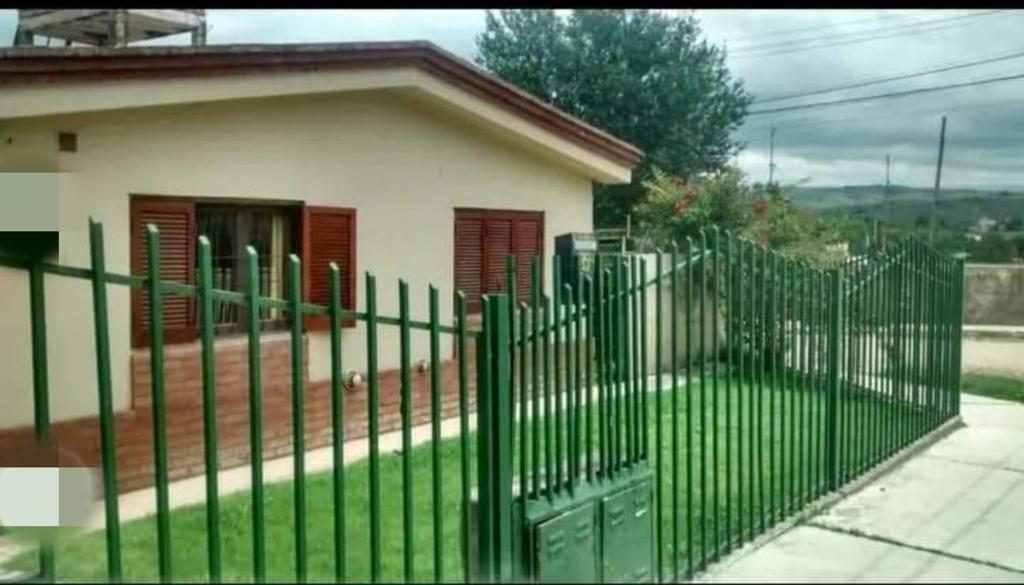 Casa para 6 personas - 4