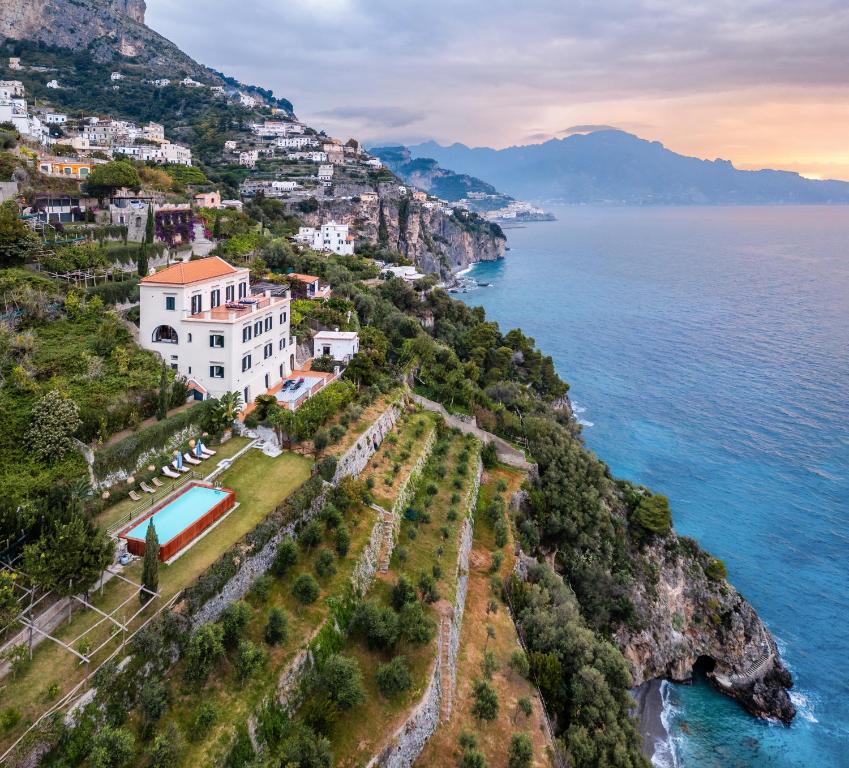 Villa Vettica - 1