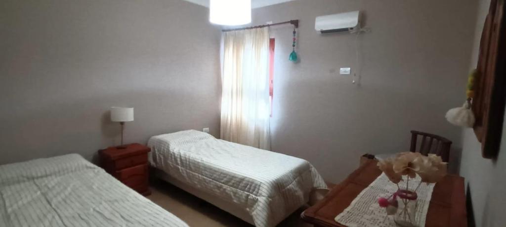 Cabañas Tafi - 5