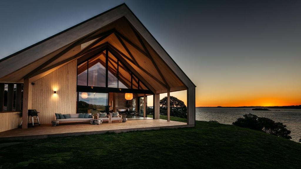 Mawhiti - Stay Waiheke, Waiheke Island