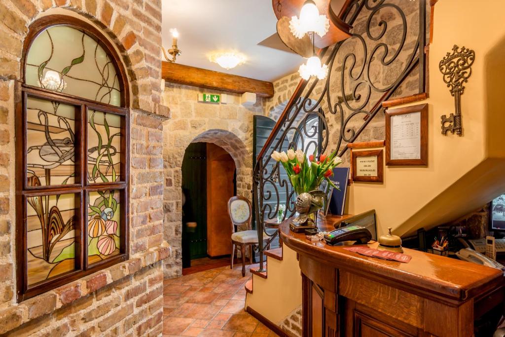 Hotel Monte Cristo photo
