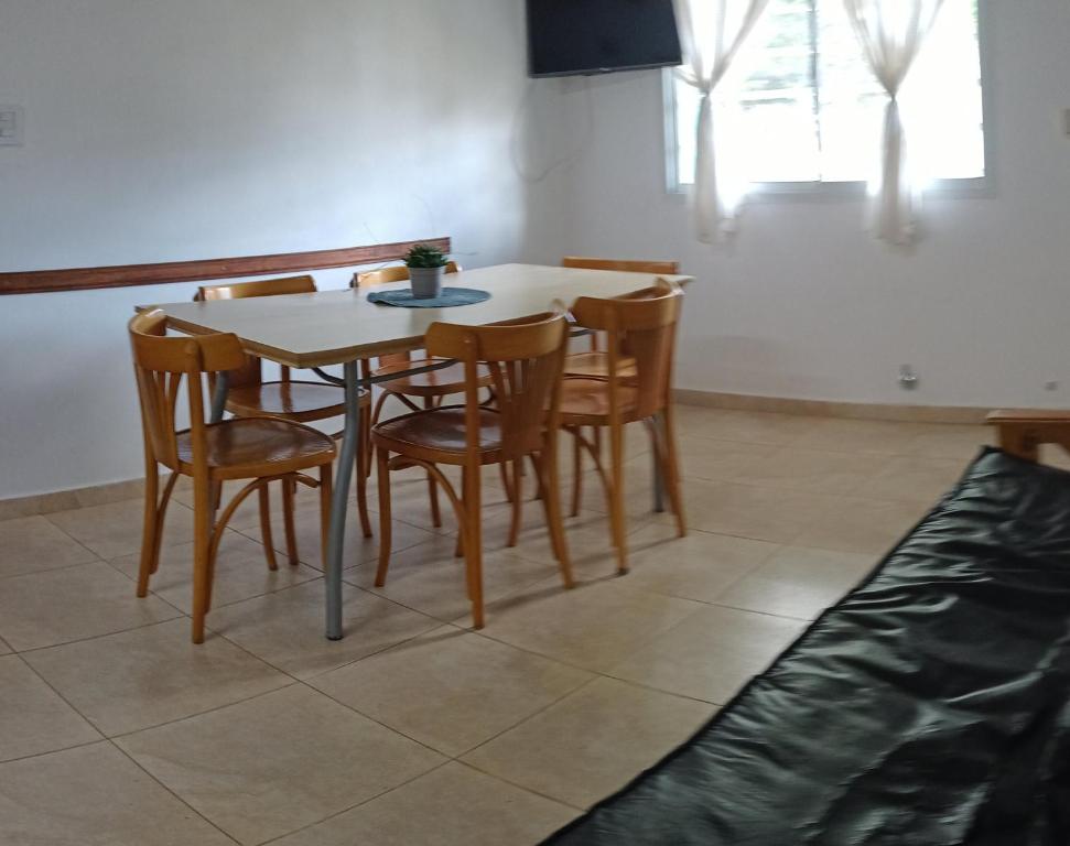 Chalet a 500mts del mar - 3