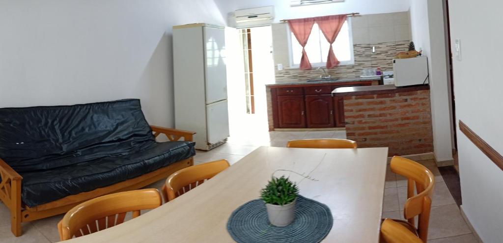 Chalet a 500mts del mar - 4