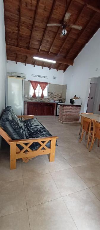 Chalet a 500mts del mar - 1