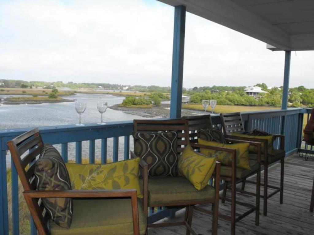 Solano - Fishing and sunsets, Cedar Key