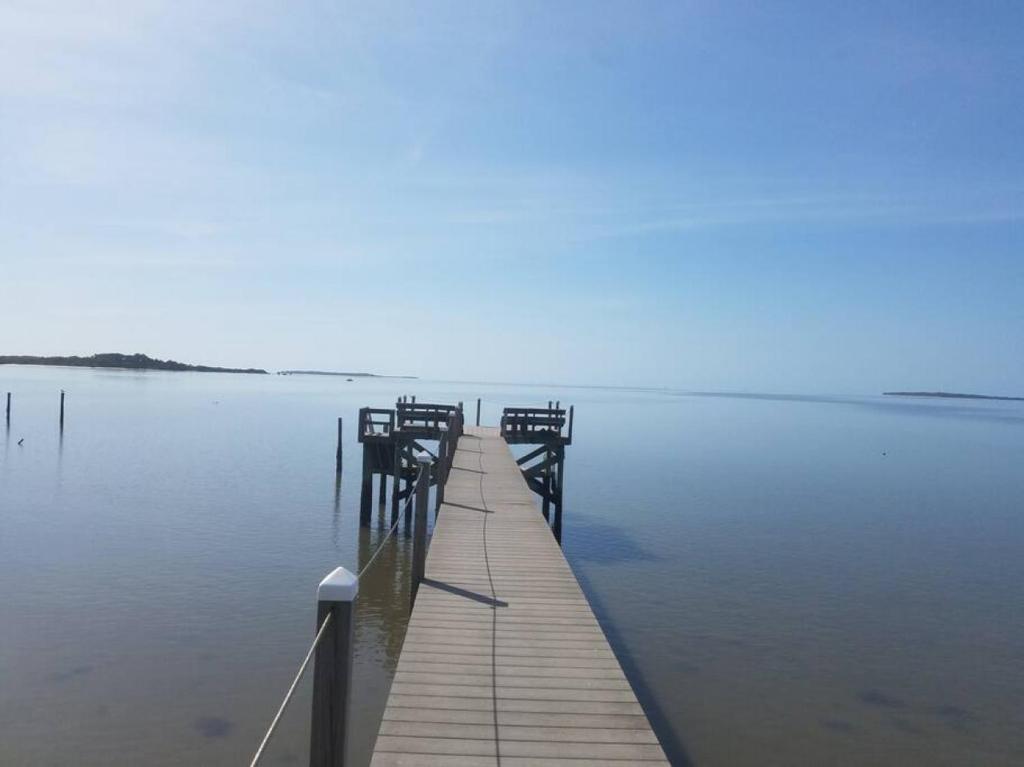 Whitman Point A Gulf Views, Cedar Key