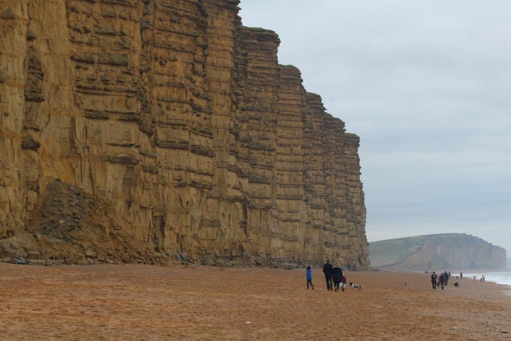 The Redcliff photo