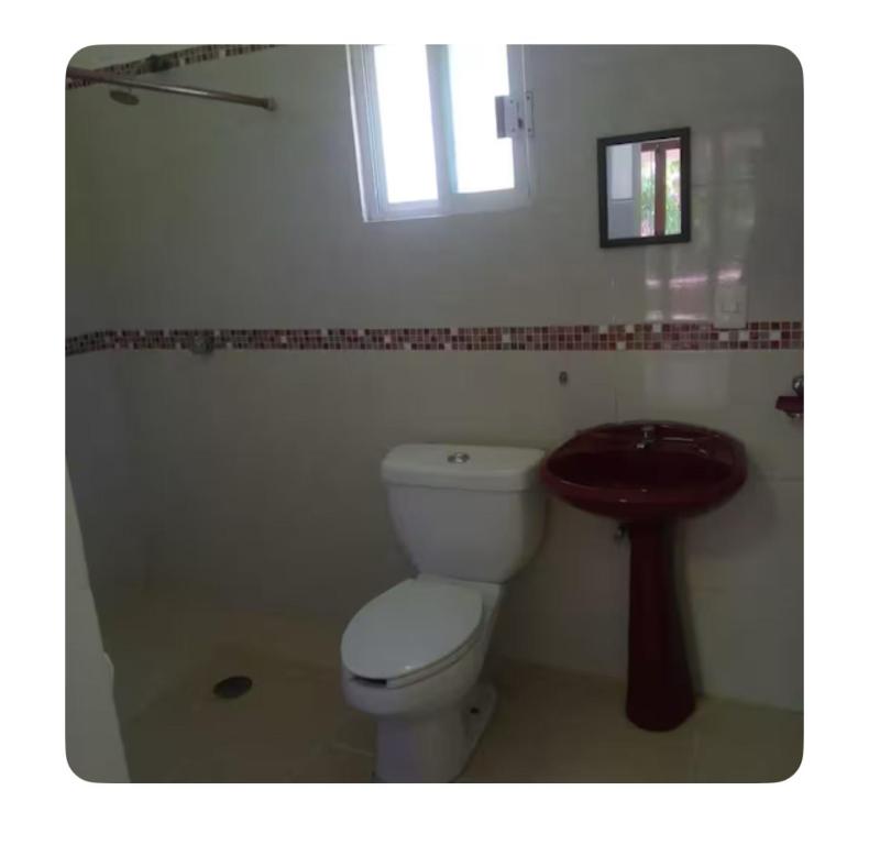 Casa para 4, Mazunte