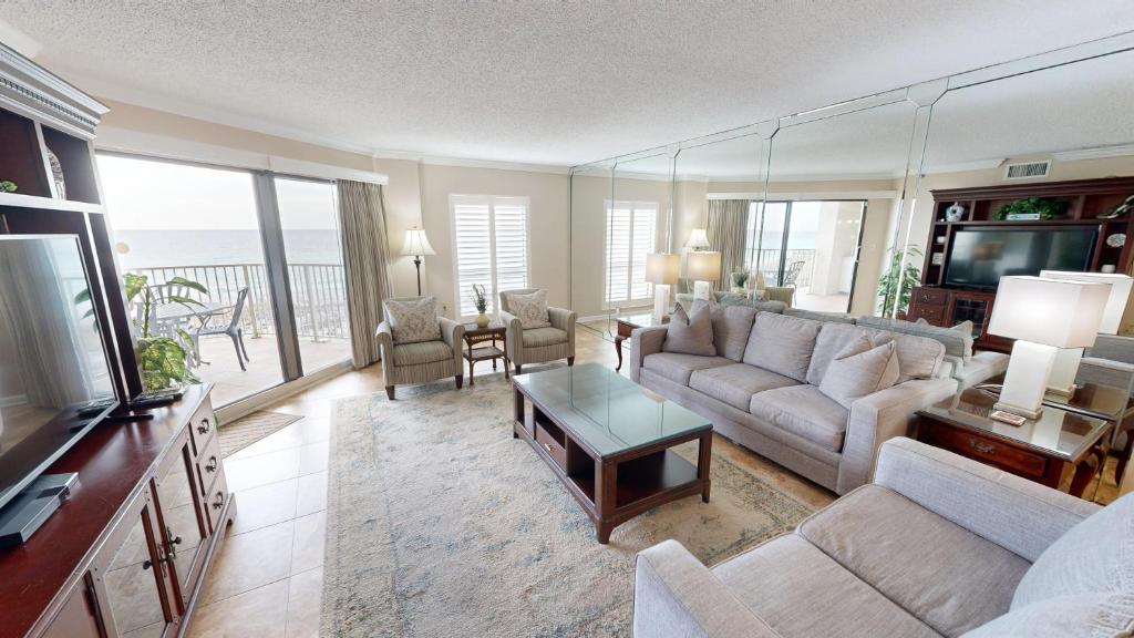 Inlet Reef 206- by Holiday Isle Properties, Destin