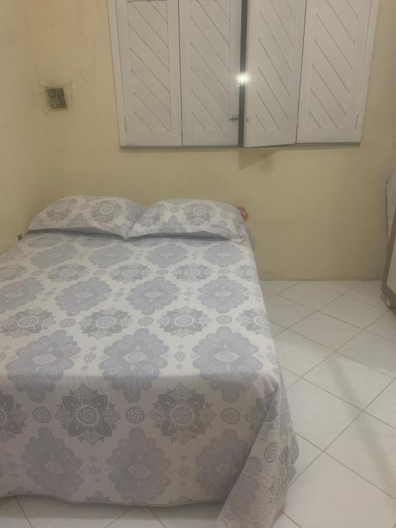 Quarto e sala barra, Salvador