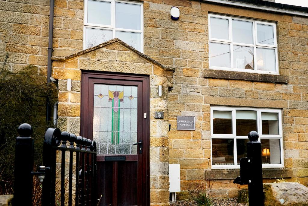 Cheriton Cottage, Saltburn-by-the-Sea