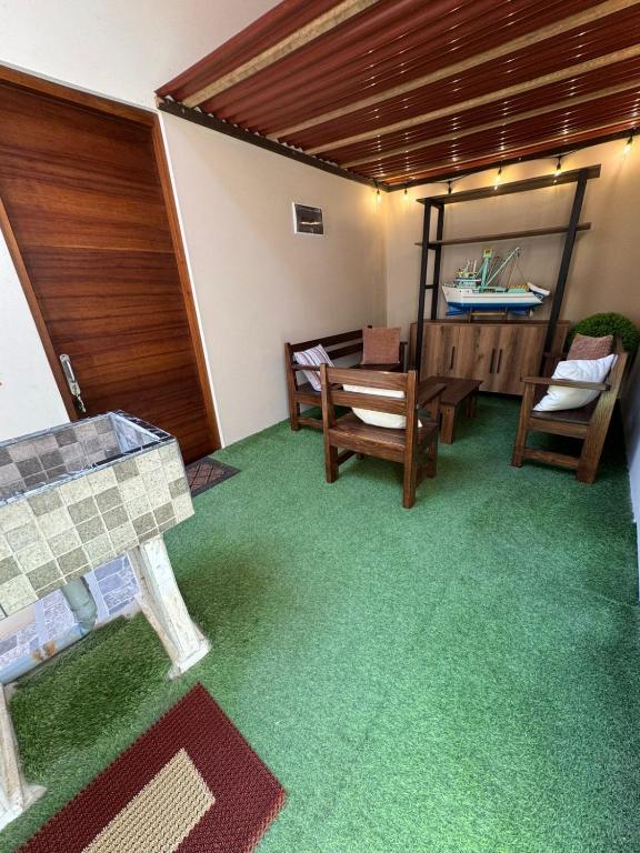 Loft Santuario & Oasis - 2