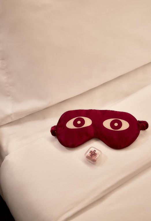 Comfortable mattresses