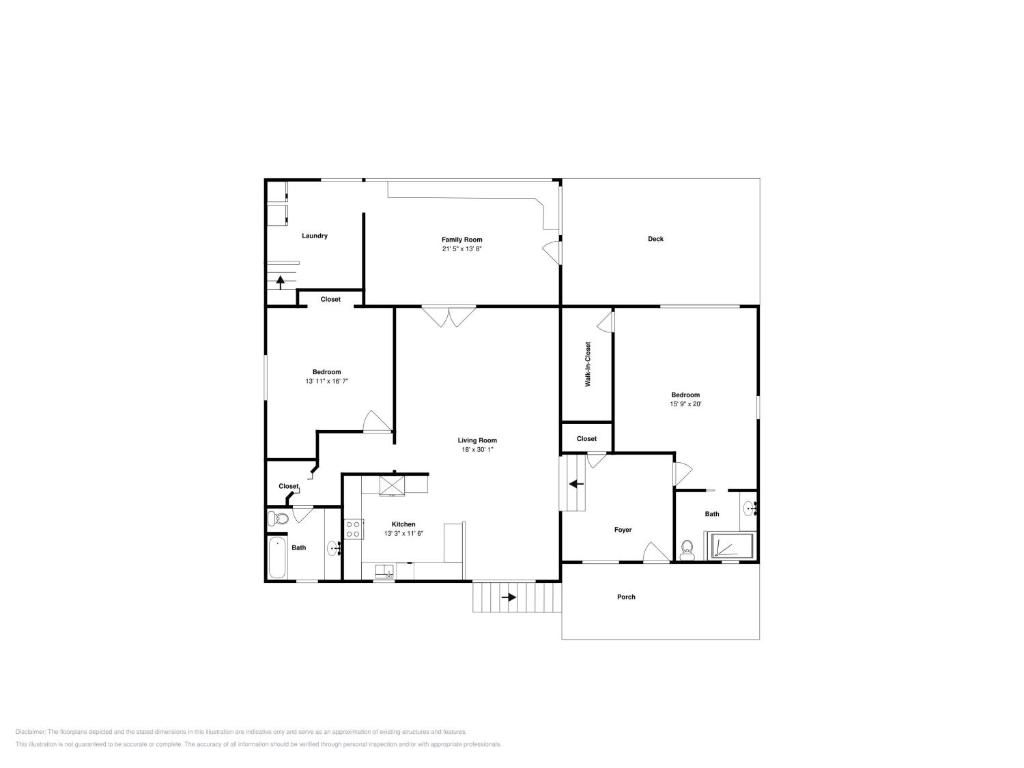 Texas Tiki, Rockport