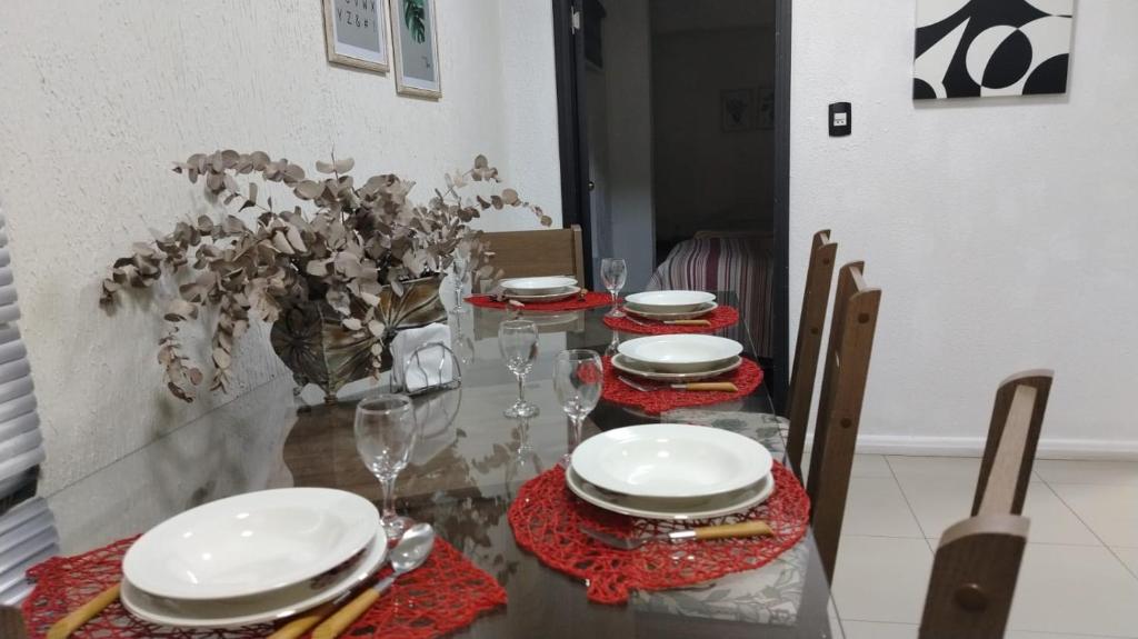 Stefanich Aparthotel 90, Ciudad del Este