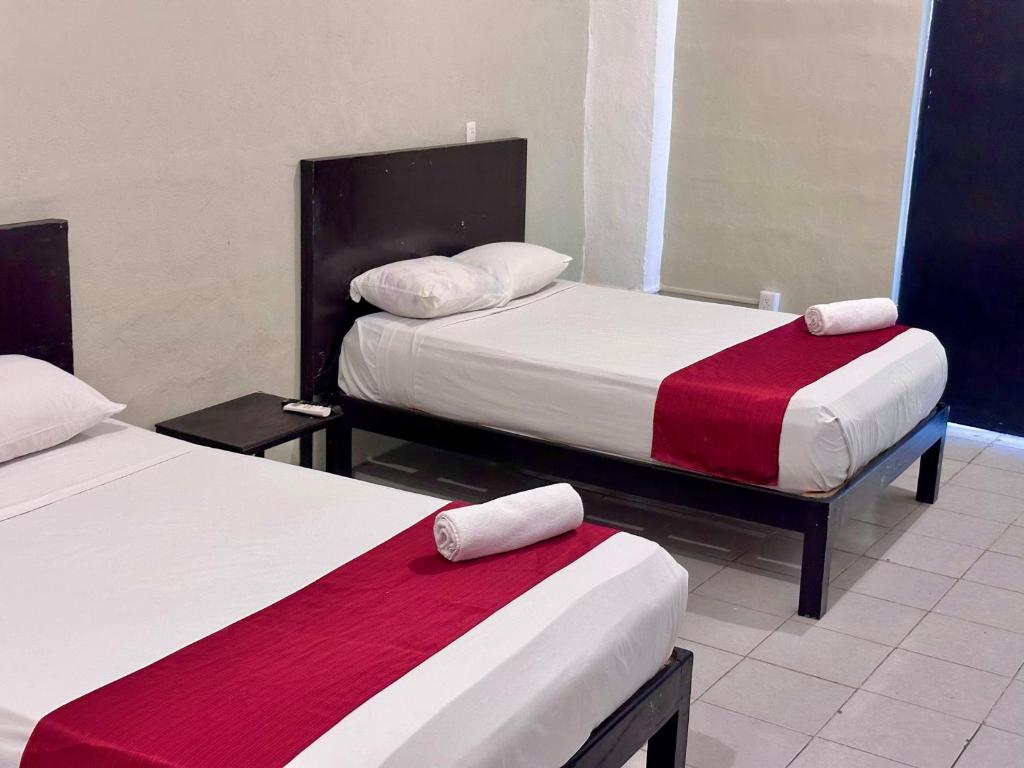 Casa Vidal Hotel - 2