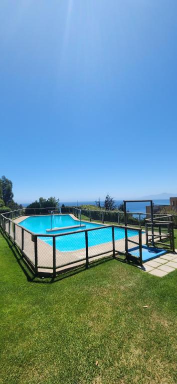 Cond Bahia Pelicano - 5