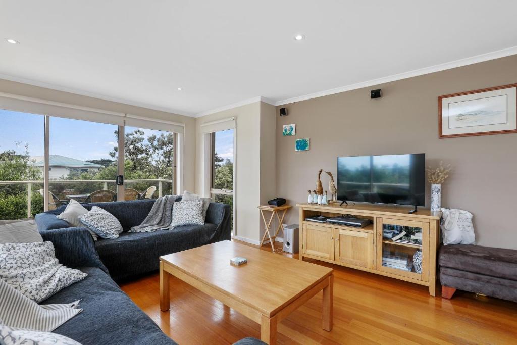 Sound Of The Sea, Apollo Bay