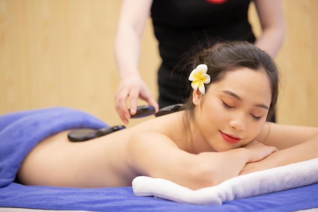 스파