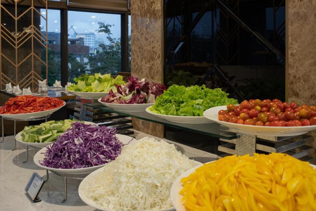 식음료(F&B)