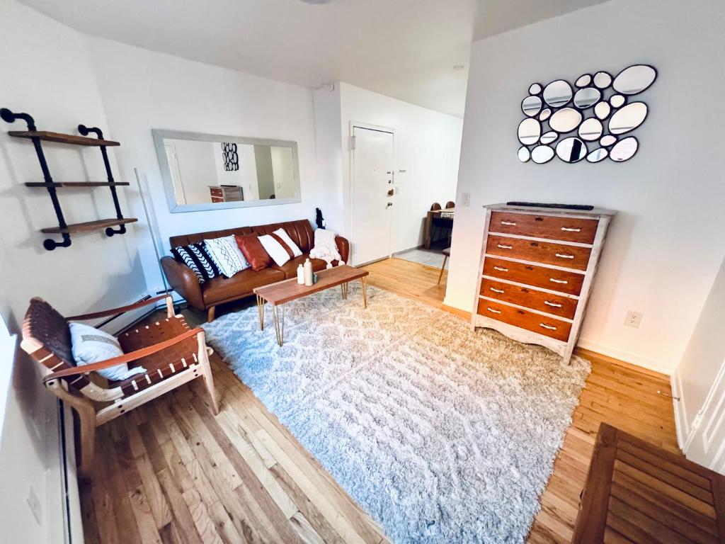 Charming Hoboken, a few Minutes to Manhattan, Hoboken