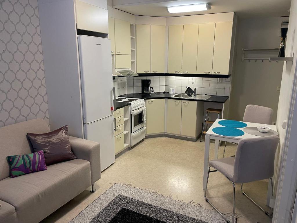 Aarni - SimpleStudio in Tornio, Tornio