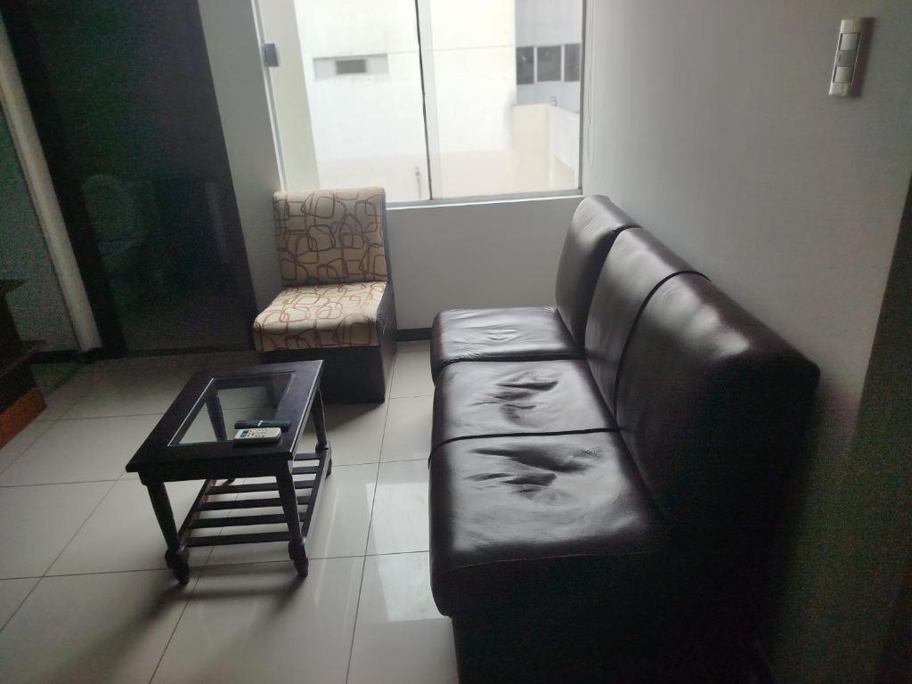 Hermoso departamento la mejor zona de Santa Cruz - 4