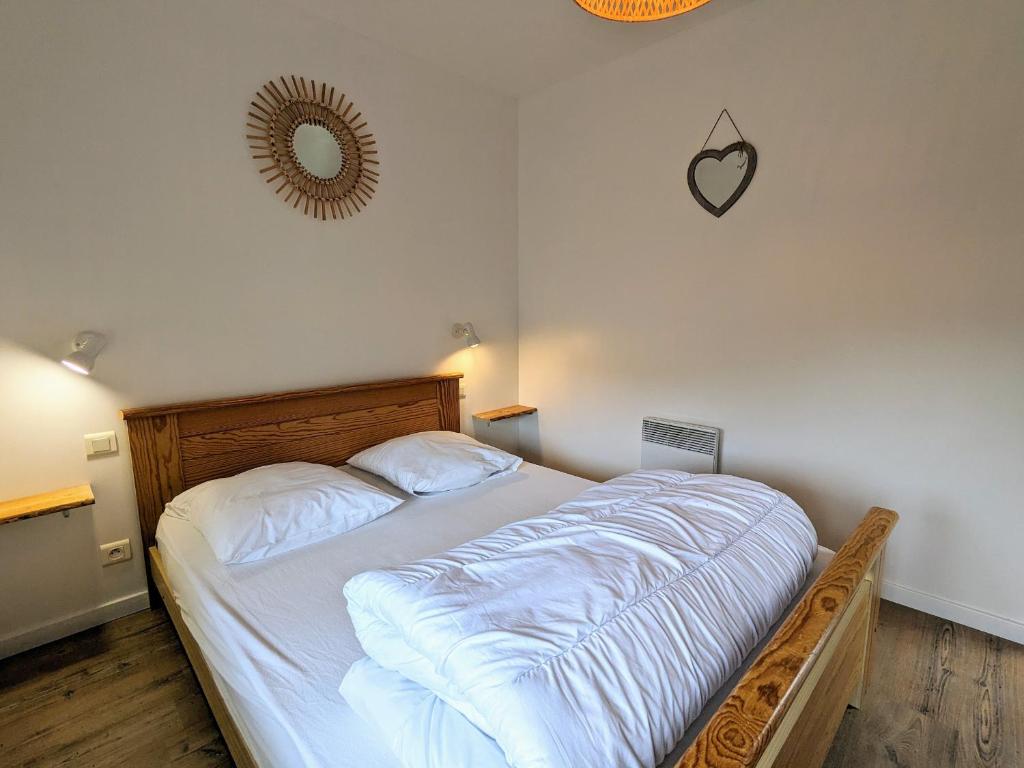 Gîte montagne La Bresse, balcon, Wi-Fi, parking proche ski - FR-1-589-699 - 5