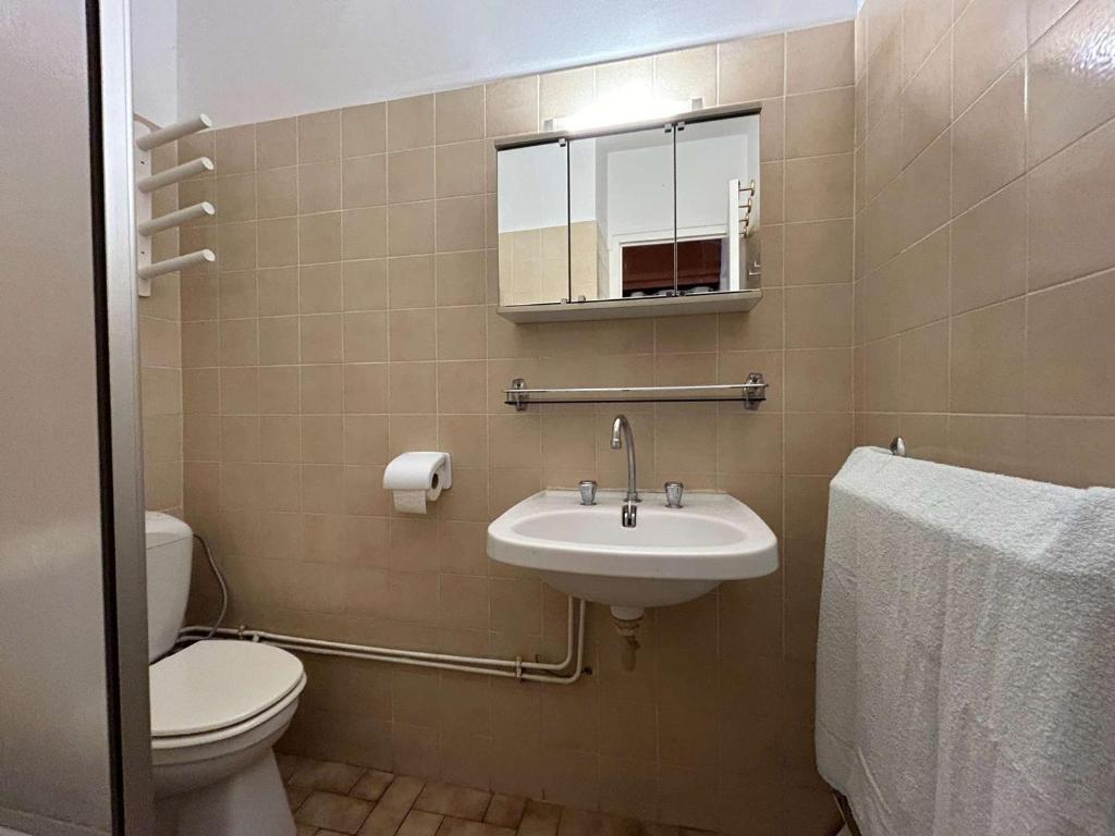 Studio confort 4 pers. à 50m des pistes, Wifi, animaux admis - 5