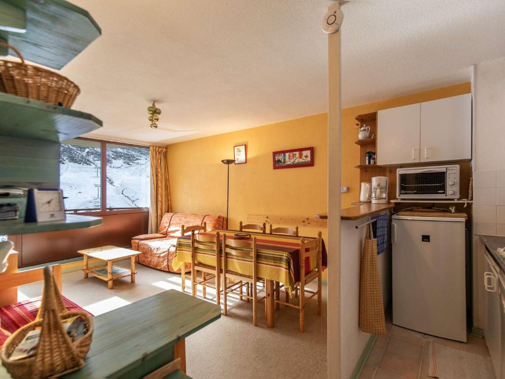 Studio spacieux 6 pers, parking, animaux admis - 2