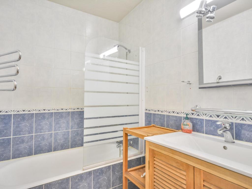 Studio centre Morzine, 4 pers, proche télécabine, balcon, wifi - FR-1-684-67 - 5