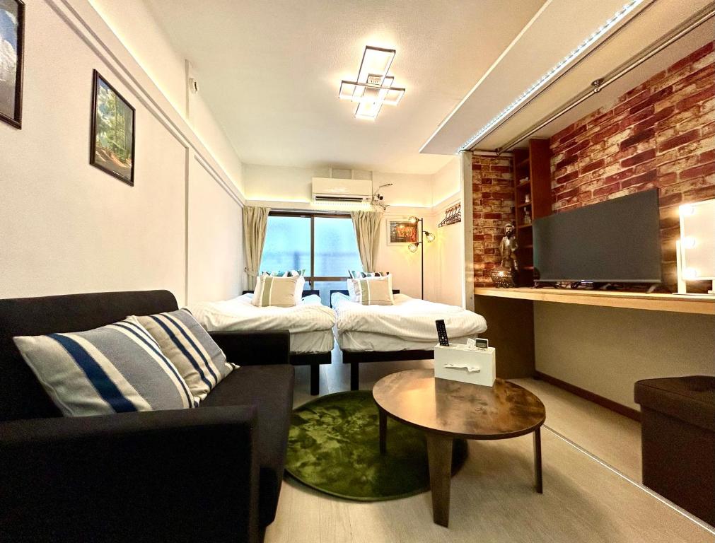 Tokyo Brain House sugamo