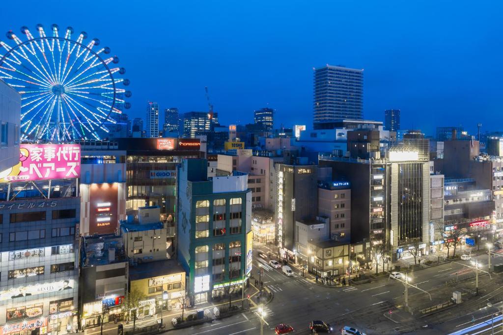 外觀