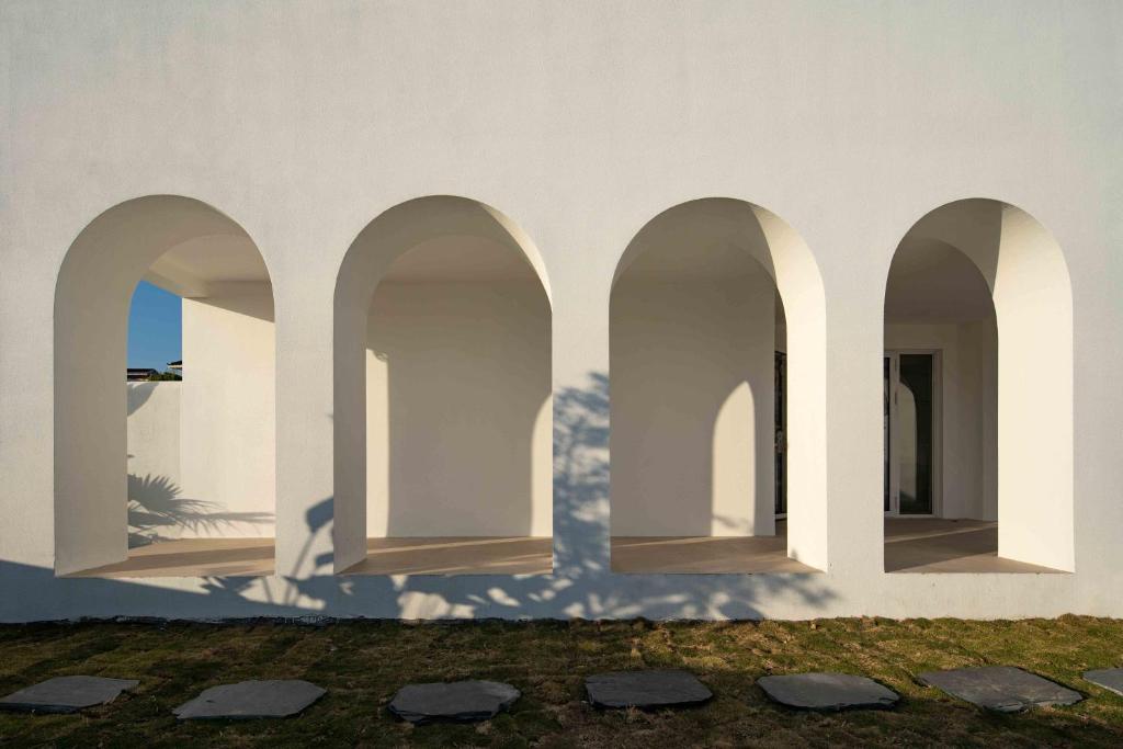 Vista exterior