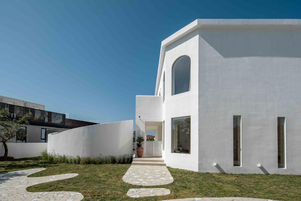 Vista exterior
