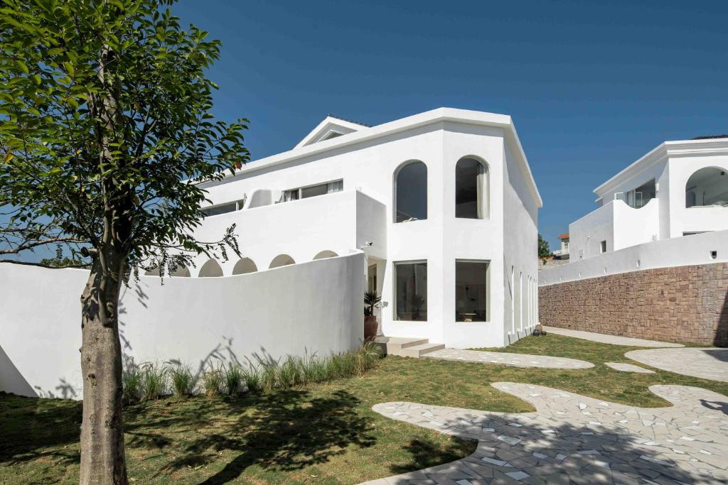 Vista exterior
