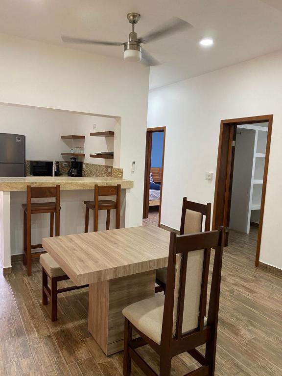 Casa a Mallorca, a 3 cuadras del malecón La Paz - 3
